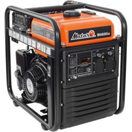 Инверторный бензиновый генератор Matari M4600IO 4.2/4.6 кВт