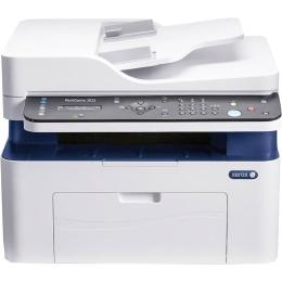 БФП Xerox WorkCentre 3025NI (3025V_NI)