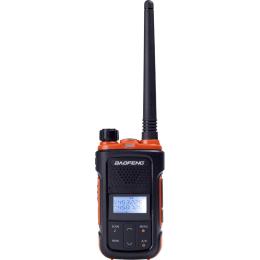 Рація Baofeng BF-UV12
