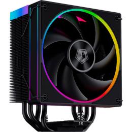 Кулер для процессора ID-Cooling Frozn A410 ARGB Black