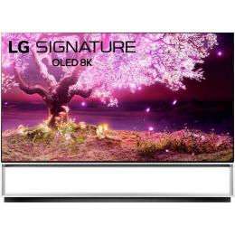 Телевізор LG Signature Z1 88" OLED Ultra HD 8K (OLED88Z19LA) EU
