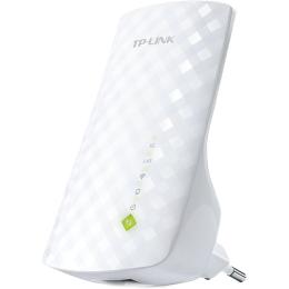 Ретранслятор Wi-Fi сигналу TP-Link RE200