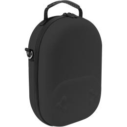 Чохол DK Hard Carrying Case для Meta Quest 3/3S Black