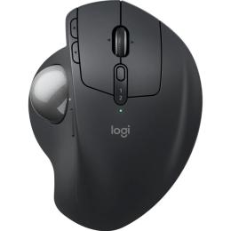 Мышь Logitech MX Ergo S Graphite (910-007260)