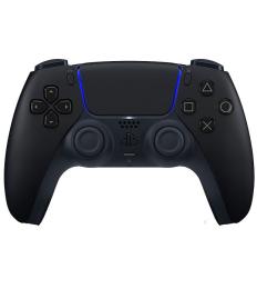 Геймпад Sony DualSense для PS5 Midnight Black (9827696)