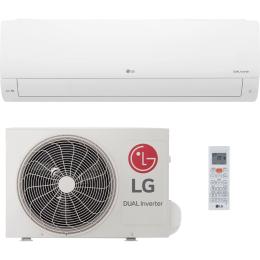 Спліт-система LG Mega Plus P12EP1.NSJR/P12EP1.UA3R