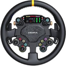 Игровой руль MOZA Racing CS Pro Steering (RS093_Moza)