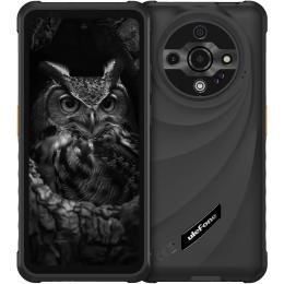 Смартфон Ulefone Armor X31 Pro 8/256GB Classic Black