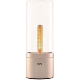 Нічний світильник Yeelight Redbud Candle Light 2nd Gen (YLFWD-0019)