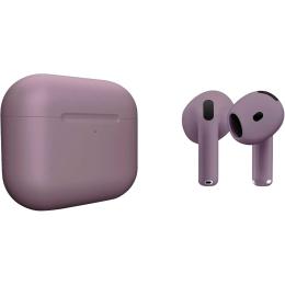 Навушники Apple AirPods 4 ANC Grey Matte (MXP93)