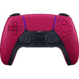 Геймпад Sony DualSense для PS5 Cosmic Red (9828297) UA