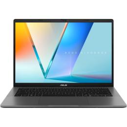 Ноутбук Asus VivoBook S14 S3407VA Matte Gray (S3407VA-LY067W)