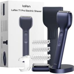 Электробритва Laifen T1 Pro Dark Blue (1ER51-L-XX-BE-001)