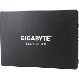 SSD накопитель Gigabyte 480GB (GP-GSTFS31480GNTD)