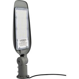 Світлодіодний ліхтар Videx 60W 5000K (VL-SLSO-605)