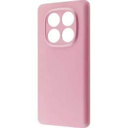 Чехол Wave Colorful Case для Redmi Note 15 Pro+ 5G/Poco M8 Pro Pink Sand