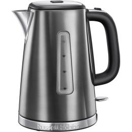 Електрочайник Russell Hobbs Luna 23211-70 Moonlight Grey