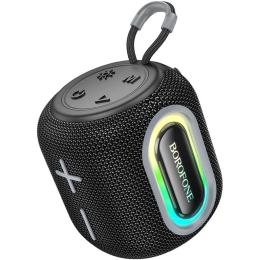 Портативная акустика Borofone BR39 Kaya Black