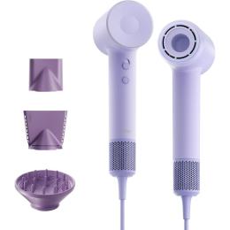 Фен Laifen SE 2 Purple (1HD13-G-EU-PU-001)