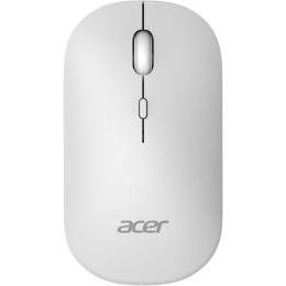 Мышь Acer AMR130 Optical White (GP.MCE11.048)