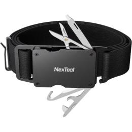 Ремінь-мультитул Nextool Multi Functional Belt Tool P50