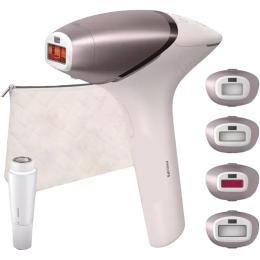 Фотоэпилятор Philips Lumea IPL 9900s BRP958/00