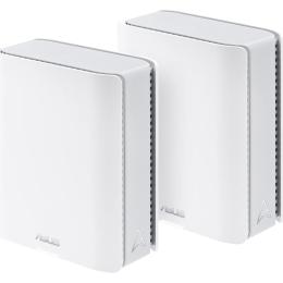 Wi-Fi Mesh система Asus ZenWiFi BT8 2PK White (90IG0930-MO3B20)