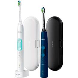 Електрична зубна щітка Philips Sonicare ProtectiveClean 5100 HX6851/34