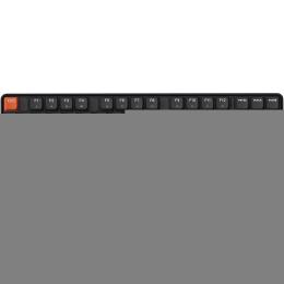 Клавіатура Xiaomi Mechanical Keyboard TKL Linear Axis VC-Pro (BHR7722CN)