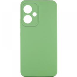 Чохол Epic Silicon Cover Lakshmi Full Cam для Redmi 13 4G/Poco M6 4G Pistachio