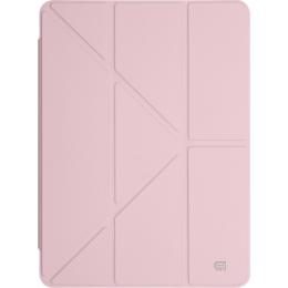 Чохол ArmorStandart Y-Type PEN для Apple iPad Air 11" 2025 / 2024 Pink (ARM77529)