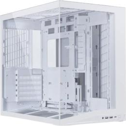 Корпус Lian Li O11 Dynamic Mini V2 White (G99.O11DMIV2W.00)