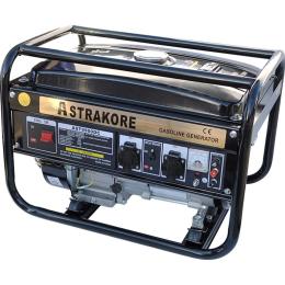 Генератор бензиновый Astrakore AST9900DCPC (YT39336)