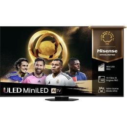 Телевизор Hisense 75U8Q UA