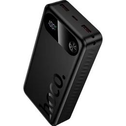 Внешний аккумулятор Hoco J154A Victorious 20000mAh 22.5W Black