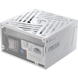 Блок питания SeaSonic Focus GX ATX 3.1 1000W White (FOCUS-GX-1000-ATX31-WHITE)