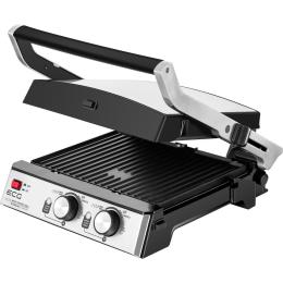 Електрогриль ECG KG 2033 Duo Grill & Waffle