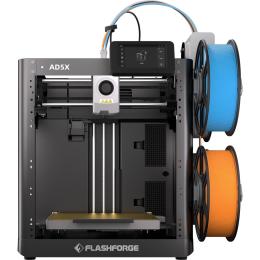 3D-принтер FlashForge AD5X