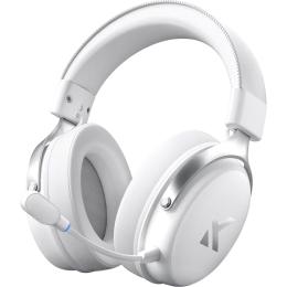 Игровые наушники MCHOSE V9 Pro Icy White (HW-V9-5)