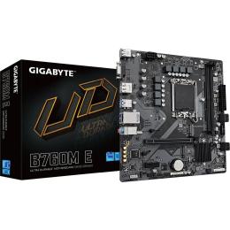Материнская плата Gigabyte B760M E