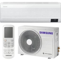 Сплит-система Samsung Nordic Value WindFree AC052BNAPKG/EU