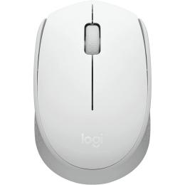 Миша Logitech M171 Off-White (910-006867)