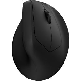 Мышь Keychron M5 Black (M5-A23)