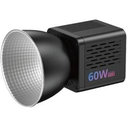 Студийный свет Ulanzi C60RGB 60W (L277)