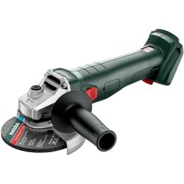Кутова шліфмашина Metabo W 18 L 9-125 (602247510)