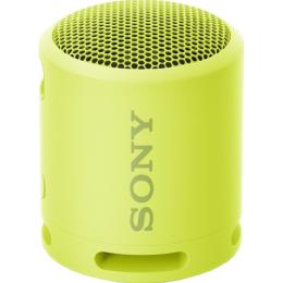 Портативна акустика Sony SRS-XB13 Lime (SRSXB13Y)