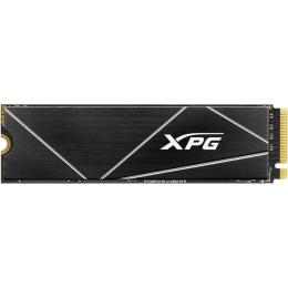 SSD накопичувач XPG Gammix S70 Blade 2TB (AGAMMIXS70B-2T-CS)