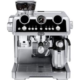 Кавоварка ріжкова Delonghi La Specialista Maestro EC 9865.M (0132127009)
