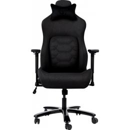Геймерское кресло GT Racer X-8776 Fabric Black