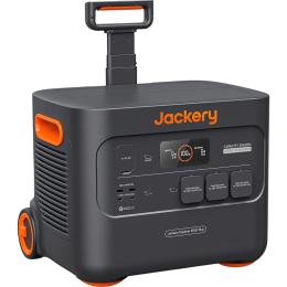 Зарядна станція Jackery Explorer 2000 Plus EU